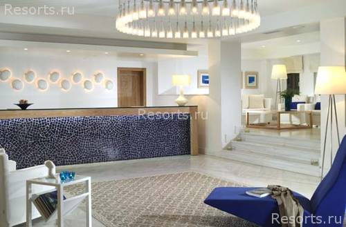 Petasos Beach Resort & SPA 29